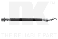 Bremsschlauch Hinterachse für TOYOTA COROLLA Stufenheck MIRAI PRIUS PLUS VAN