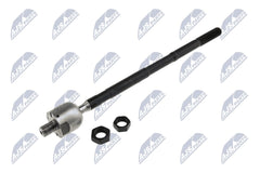 Axialgelenk Spurstange Vorderachse für SUBARU FORESTER IMPREZA Stufenheck