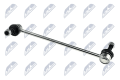 Koppelstange Stabilisator Vorderachse links für OPEL CHEVROLET ANTARA A CAPTIVA