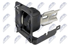 Lagerung Motor links für CITROËN PEUGEOT C2 C3 I Pluriel II DS3 ENTERPRISE