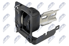 Lagerung Motor links für CITROËN PEUGEOT C2 C3 I Pluriel II DS3 ENTERPRISE
