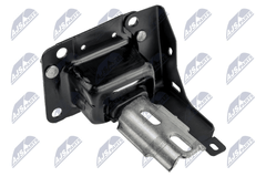 Lagerung Motor links für CITROËN PEUGEOT C2 C3 I Pluriel II DS3 ENTERPRISE