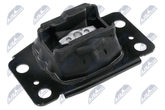 Lagerung Motor links für FORD VOLVO GALAXY II III MONDEO IV Stufenheck Turnier