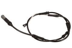 Warnkontakt Bremsbelagverschleiß Hinterachse für BMW 5 6 Cabriolet Coupe Gran