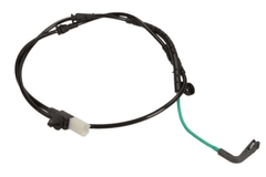 Warnkontakt Bremsbelagverschleiß Vorderachse für LAND ROVER DISCOVERY III VAN