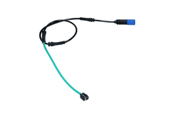 Warnkontakt Bremsbelagverschleiß Hinterachse für BMW 2 Coupe 3 Touring 4 Gran