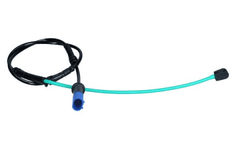 Warnkontakt Bremsbelagverschleiß Hinterachse für BMW 2 Coupe 3 Touring 4 Gran