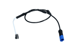 Warnkontakt Bremsbelagverschleiß Hinterachse für BMW TOYOTA X4 SUPRA