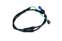 Warnkontakt Bremsbelagverschleiß Hinterachse für BMW 5 Touring 7 8 Gran Coupe