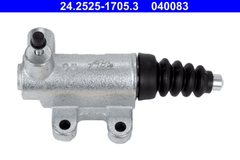 Nehmerzylinder Kupplung für ALFA ROMEO FIAT 145 146 155 GTV SPIDER BRAVA BRAVO