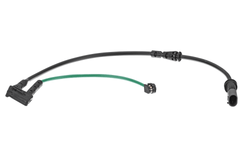 Warnkontakt Bremsbelagverschleiß Vorderachse links für BMW MINI 1 2 Active