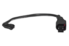 Warnkontakt Bremsbelagverschleiß Vorderachse Hinterachse für MAN VW TGE Kasten