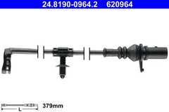 Warnkontakt Bremsbelagverschleiß Hinterachse für AUDI VW A8 D5 Q7 Q8 Van TOUAREG