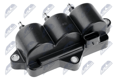 Zündspule für CHEVROLET DAEWOO MATIZ SPARK