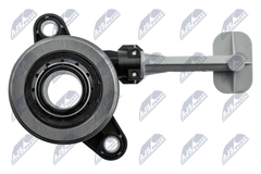 Zentralausrücker Kupplung für MERCEDES-BENZ RENAULT DACIA CITAN Tourer Mixto