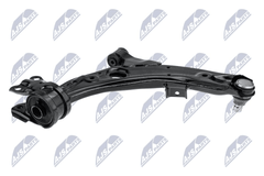 Querlenker Vorderachse links für MAZDA CX-7