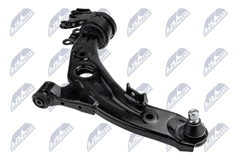 Querlenker Vorderachse links für MAZDA CX-7