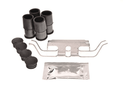 Zubehörsatz Scheibenbremsbelag Vorderachse für BMW 1 2 Coupe Cabriolet 3 Gran