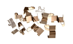 Zubehörsatz Scheibenbremsbelag Hinterachse für SUZUKI BALENO Schrägheck Kombi