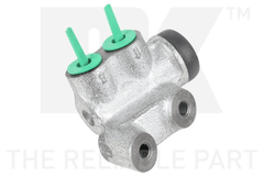Bremskraftregler links für FIAT LANCIA BARCHETTA PUNTO Cabriolet SEICENTO / 600