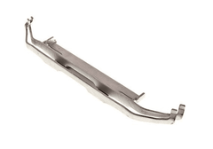 Zubehörsatz Scheibenbremsbelag Vorderachse für AUDI BMW MERCEDES-BENZ VOLVO VW