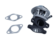 AGR Ventil für FIAT IVECO DUCATO Kasten Pritsche/Fahrgestell Bus DAILY IV