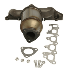 Katalysator vorne für OPEL SAAB ASTRA G Cabriolet Caravan CC Coupe Stufenheck H