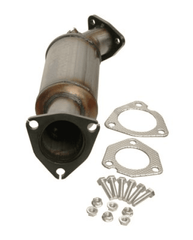 Katalysator für AUDI SKODA VW A4 B5 Avant B6 Cabriolet B7 A6 C5