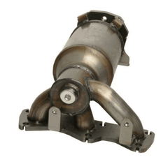Katalysator für SEAT SKODA VW IBIZA III FABIA I Stufenheck Combi II