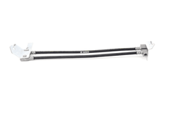 Bremsschlauch Hinterachse für FORD TRANSIT Kasten Pritsche/Fahrgestell Bus