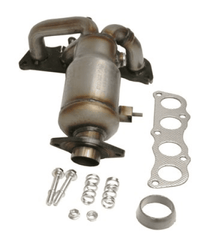 Katalysator für TOYOTA YARIS / VIOS Stufenheck