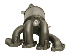 Katalysator vorne für CHEVROLET OPEL AVEO Schrägheck Stufenheck CRUZE ADAM