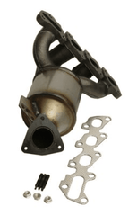 Katalysator für OPEL CHEVROLET ADAM ASTRA J Caravan GTC Stufenheck CORSA D E