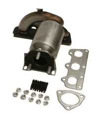 Katalysator für SEAT VW IBIZA III POLO IV