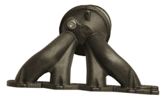 Katalysator vorne für FIAT OPEL CROMA SIGNUM CC VECTRA C