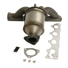 Katalysator für FIAT OPEL CROMA SIGNUM CC VECTRA C