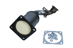Katalysator für CITROËN PEUGEOT C4 I Coupe 206 Schrägheck SW 307 Break