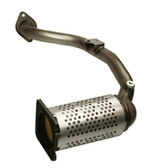 Katalysator für CITROËN PEUGEOT C4 I Coupe Stufenheck 307 Break SW CC