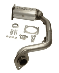 Katalysator für CITROËN PEUGEOT C4 I Coupe Stufenheck 307 Break SW CC