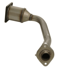 Katalysator für CITROËN PEUGEOT C2 C3 I Pluriel 207 SW 207/207+ Stufenheck 1007