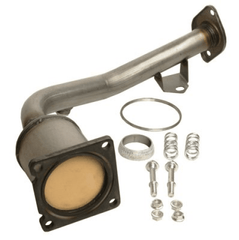 Katalysator für CITROËN PEUGEOT C2 C3 I Pluriel 207 SW 207/207+ Stufenheck 1007