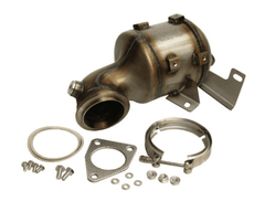 Katalysator für OPEL CHEVROLET ADAM ASTRA J Caravan GTC Stufenheck CASCADA