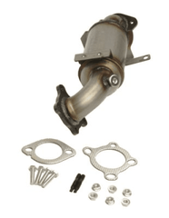 Katalysator für AUDI SEAT SKODA VW A3 Sportback Cabriolet ALTEA XL LEON