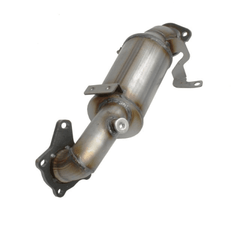 Katalysator für AUDI SEAT SKODA VW A3 Sportback Cabriolet ALTEA XL LEON