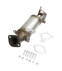 Katalysator für AUDI SEAT SKODA VW A3 Sportback Cabriolet ALTEA XL LEON