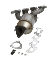 Katalysator vorne für OPEL AGILA ASTRA G CC CLASSIC Caravan Stufenheck CORSA C