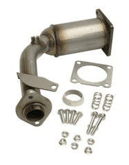 Katalysator für PEUGEOT 206 Schrägheck SW Van