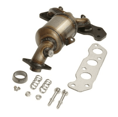 Katalysator für NISSAN OPEL SUZUKI PIXO AGILA ALTO VII K10 CELERIO SPLASH