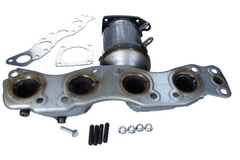 Katalysator vorne für SUBARU SUZUKI JUSTY III IGNIS II WAGON R+ Schrägheck