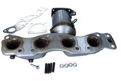 Katalysator für SUBARU SUZUKI JUSTY III IGNIS II WAGON R+ Schrägheck